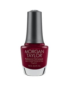 Morgan Taylor Lacquer | A Tale Of Two Nails .5oz