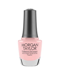Morgan Taylor Lacquer | All About The Pout .5oz