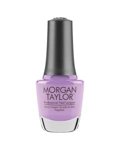 Morgan Taylor Lacquer | All The Queen's Bling .5oz