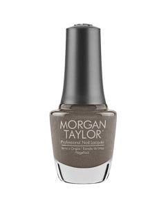 Morgan Taylor Lacquer | Are You Lion To Me? .5oz