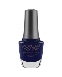 Morgan Taylor Lacquer | Baby It's Bold Outside .5oz