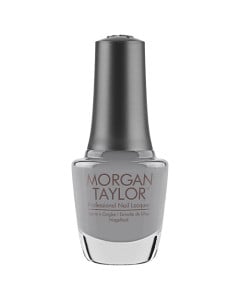 Morgan Taylor Lacquer | Cashmere Kind Of Gal .5oz