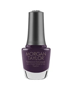 Morgan Taylor Lacquer | Don't Let The Frost Bite! .5oz