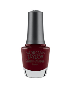 Morgan Taylor Lacquer | From Paris With Love .5oz