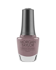 Morgan Taylor Lacquer | I Or-chid You Not .5oz