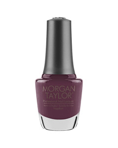 Morgan Taylor Lacquer | Lust At First Sight .5oz