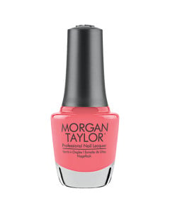 Morgan Taylor Lacquer | Manga-round With Me .5oz