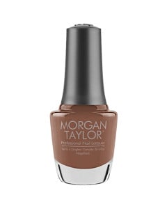 Morgan Taylor Lacquer | Neutral By Nature .5oz