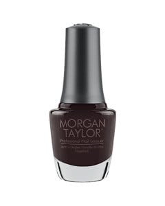 Morgan Taylor Lacquer | On The Fringe .5oz