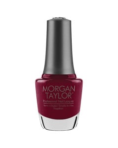 Morgan Taylor Lacquer | Stand Out .5oz