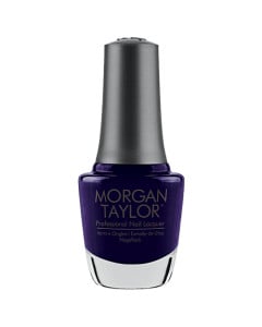 Morgan Taylor Lacquer | Super Ultra Violet .5oz