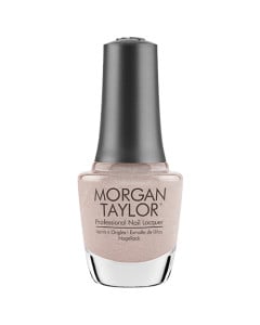 Morgan Taylor Lacquer | Tell Her She's Stellar .5oz