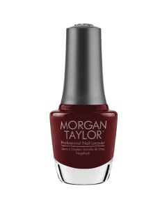 Morgan Taylor Lacquer | Uncharted Territory .5oz