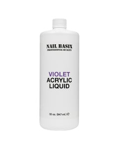 Violet Acrylic Liquid 32oz