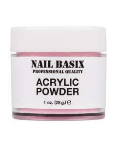 Professional Acrylic Powder | Bright Pink 1oz