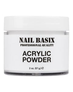 Professional Acrylic Powder | Clear 2oz