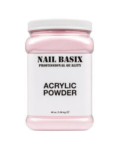 Professional Acrylic Powder | Pink 48oz