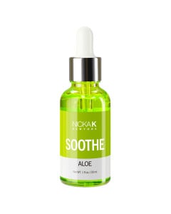 Ampoule Serum | Soothe - Aloe 1oz