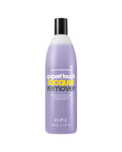 Expert Touch Lacquer Remover 15.2oz