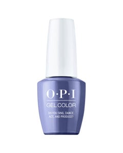 GelColor | Oh You Sing, Dance, Act, and Produce? .5oz
