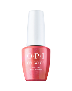 GelColor | Paint The Tinseltown Red .5oz
