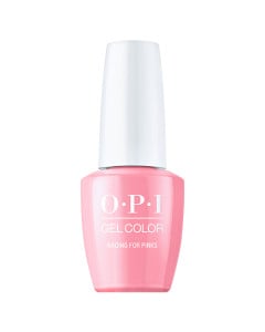 GelColor | Racing for Pinks .5oz