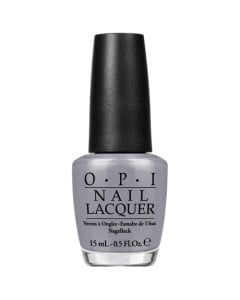Nail Lacquer | Embrace The Grey .5oz