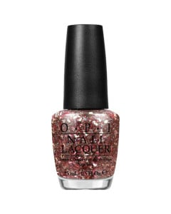 Nail Lacquer | Infrared-y To Glow .5oz