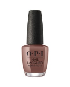 Nail Lacquer | Over the Taupe .5oz