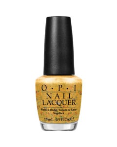 Nail Lacquer | Pineapples Have Peelings Too .5oz