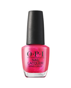 Nail Lacquer | Strawberry Waves Forever .5oz