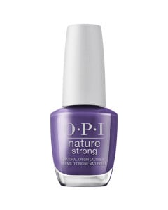 Nature Strong Vegan Nail Lacquer | A Great Fig World .5oz