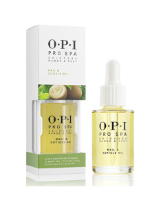 ProSpa Nail & Cuticle Oil .95oz