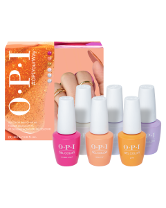 OPI Your Way Collection GelColor Kit #1