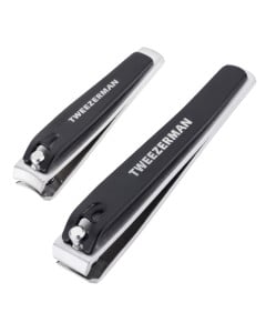 Pro Stainless Steel Nail Clipper Set