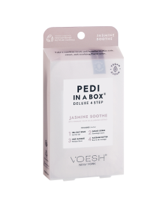 Pedi In A Box Deluxe 4 Step | Jasmine Soothe