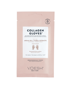 Collagen Gloves | Argan Oil 1pr