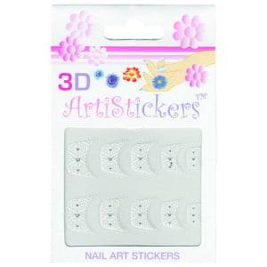 3D ArtiStickers | NA0051