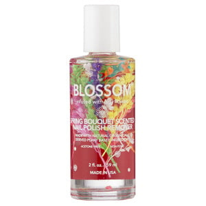 Spring Bouquet Scented Polish Remover 2oz