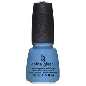 Nail Lacquer | Isle See You Later .5oz