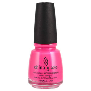 Nail Lacquer | Pink Voltage .5oz