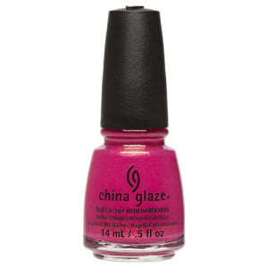Nail Lacquer | Strawberry Fields .5oz
