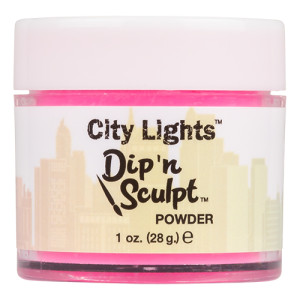 City Lights Dip 'N Sculpt | Heart & Seoul 1oz
