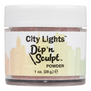City Lights Dip 'N Sculpt | Motor City 1oz