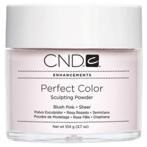 Perfect Color Powder | Blush Pink - Sheer 3.7oz