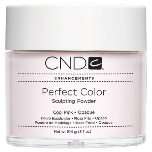 Perfect Color Powder | Cool Pink-Opaque 3.7oz