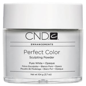 Perfect Color Powder | Pure White-Opaque 3.7oz