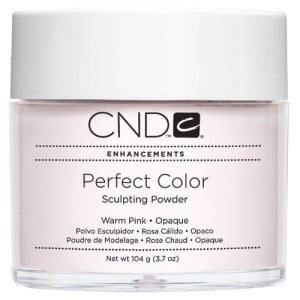 Perfect Color Powder | Warm Pink-Opaque 3.7oz