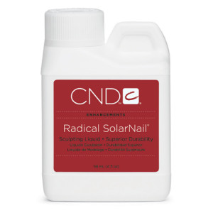 Radical Solarnail Liquid 4oz