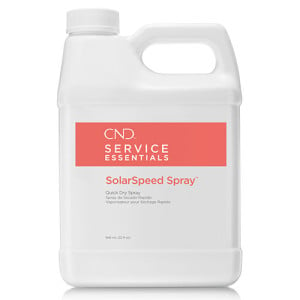 Solar Speed Spray 32oz